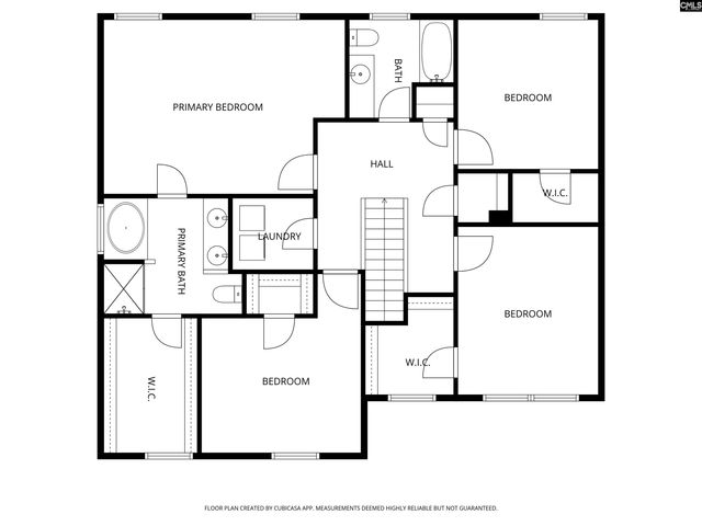 316 Finch Lane, Lexington, SC 29073