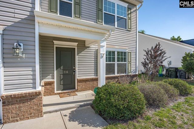 316 Finch Lane, Lexington, SC 29073