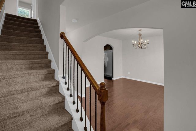316 Finch Lane, Lexington, SC 29073