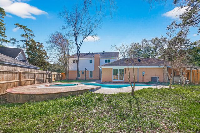 6210 Rippling Hollow Drive, Spring, TX 77379