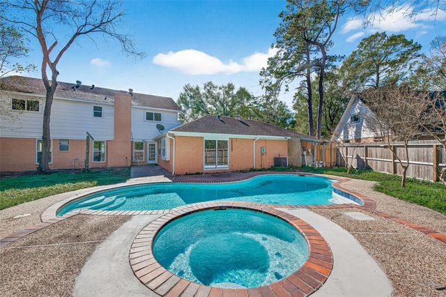 6210 Rippling Hollow Drive, Spring, TX 77379