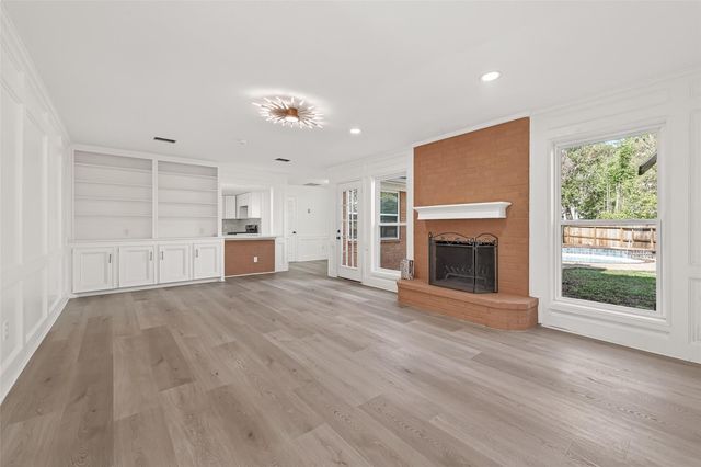 6210 Rippling Hollow Drive, Spring, TX 77379