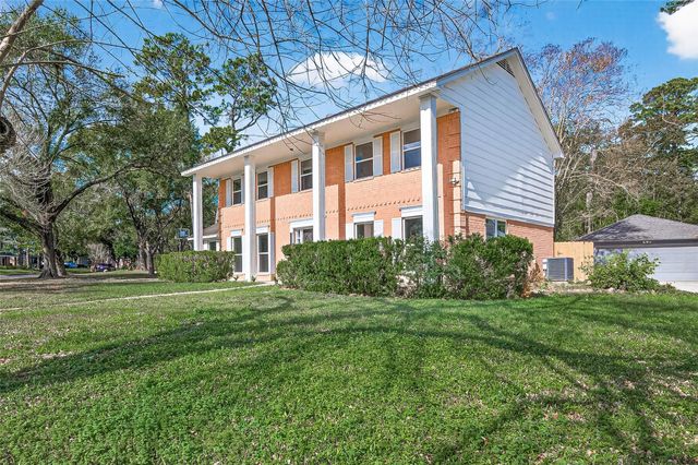 6210 Rippling Hollow Drive, Spring, TX 77379