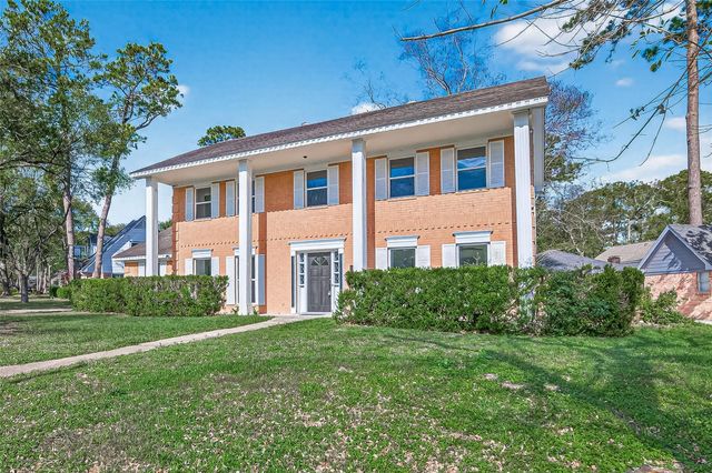 6210 Rippling Hollow Drive, Spring, TX 77379