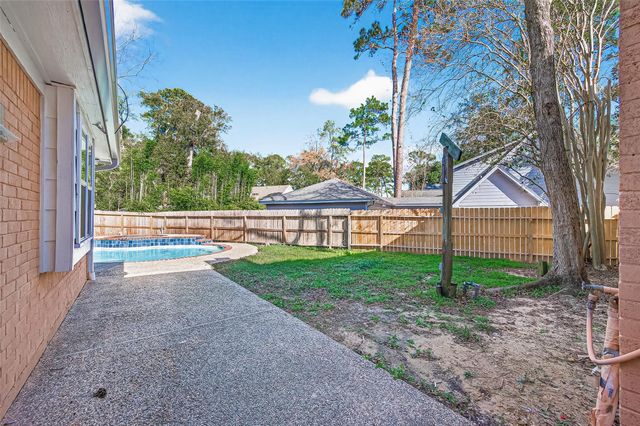 6210 Rippling Hollow Drive, Spring, TX 77379