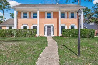 6210 Rippling Hollow Drive, Spring, TX 77379