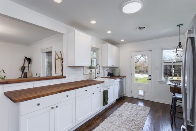 1812 Carol Street, Mckinney, TX 75069