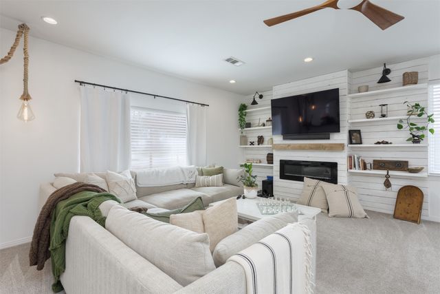 1812 Carol Street, Mckinney, TX 75069