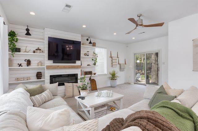 1812 Carol Street, Mckinney, TX 75069