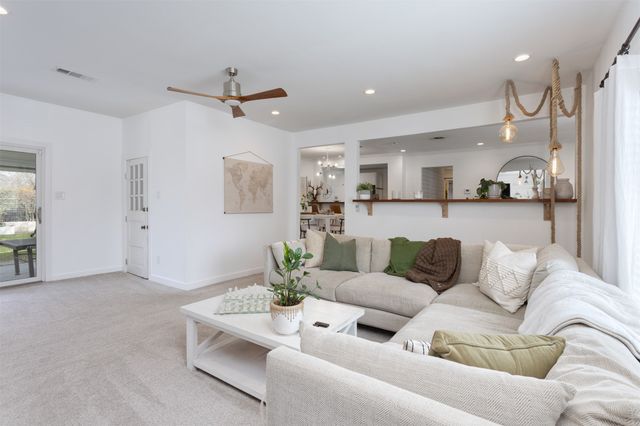 1812 Carol Street, Mckinney, TX 75069