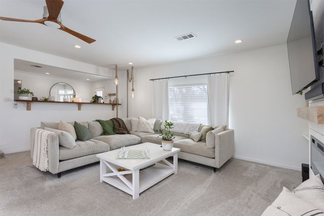 1812 Carol Street, Mckinney, TX 75069