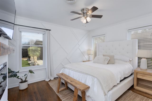 1812 Carol Street, Mckinney, TX 75069