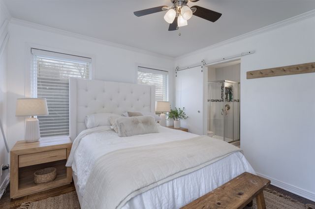 1812 Carol Street, Mckinney, TX 75069