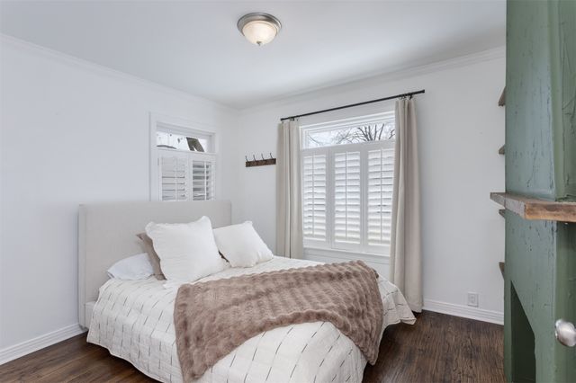 1812 Carol Street, Mckinney, TX 75069