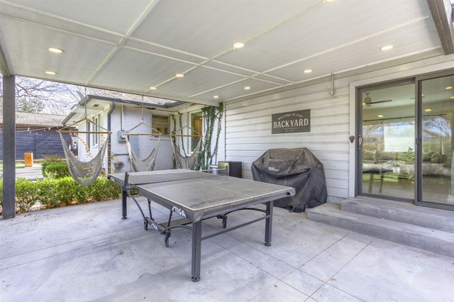 1812 Carol Street, Mckinney, TX 75069