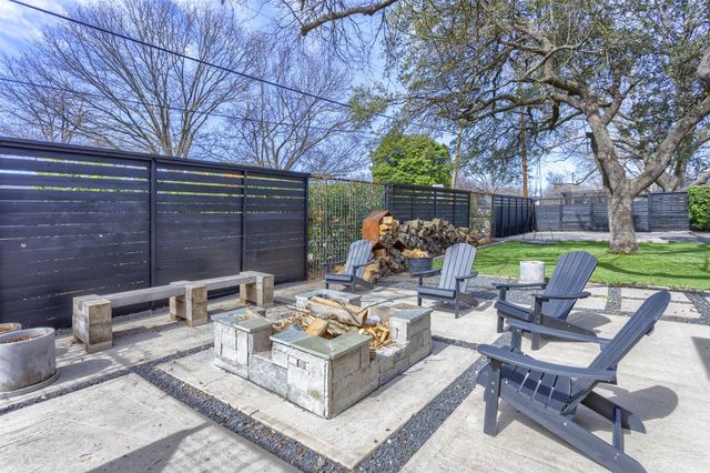 1812 Carol Street, Mckinney, TX 75069