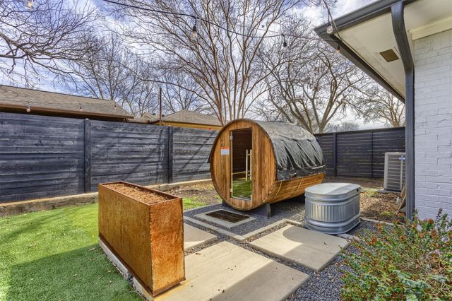 1812 Carol Street, Mckinney, TX 75069