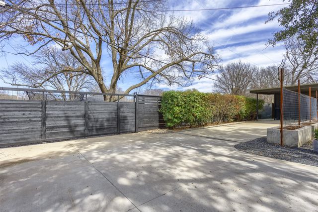 1812 Carol Street, Mckinney, TX 75069