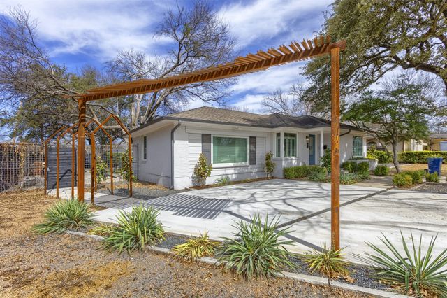 1812 Carol Street, Mckinney, TX 75069