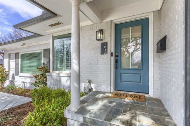 1812 Carol Street, Mckinney, TX 75069