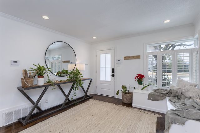 1812 Carol Street, Mckinney, TX 75069