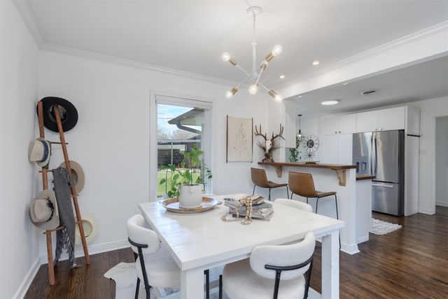 1812 Carol Street, Mckinney, TX 75069