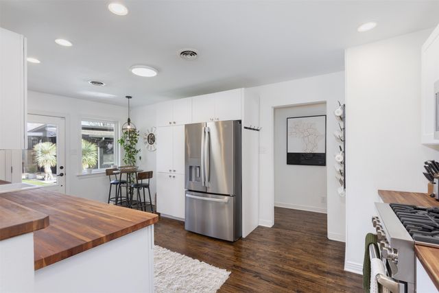 1812 Carol Street, Mckinney, TX 75069