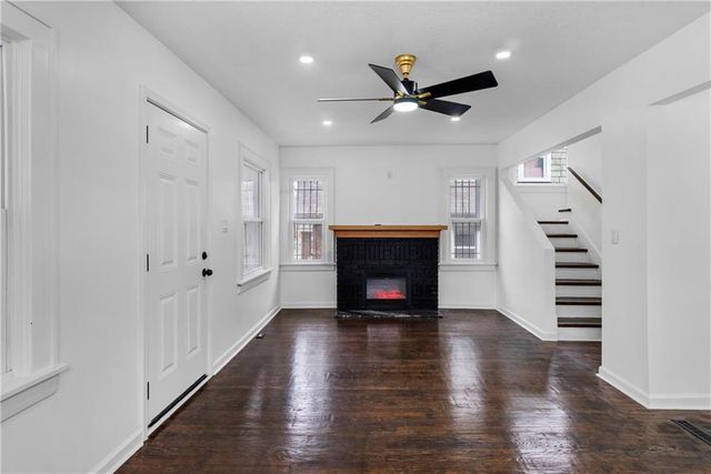 5647 WAYNE Avenue, Kansas City, MO 64110