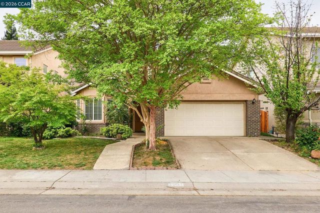 3007 Bergamo Ct, Sacramento, CA 95833