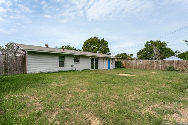 4439 Tropical Dr., San Antonio, TX 78218