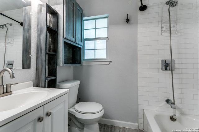 4439 Tropical Dr., San Antonio, TX 78218