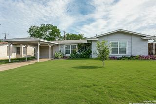 4439 Tropical Dr., San Antonio, TX 78218