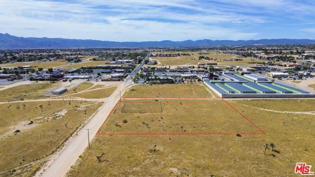 0 G Ave, Victorville, CA 92395