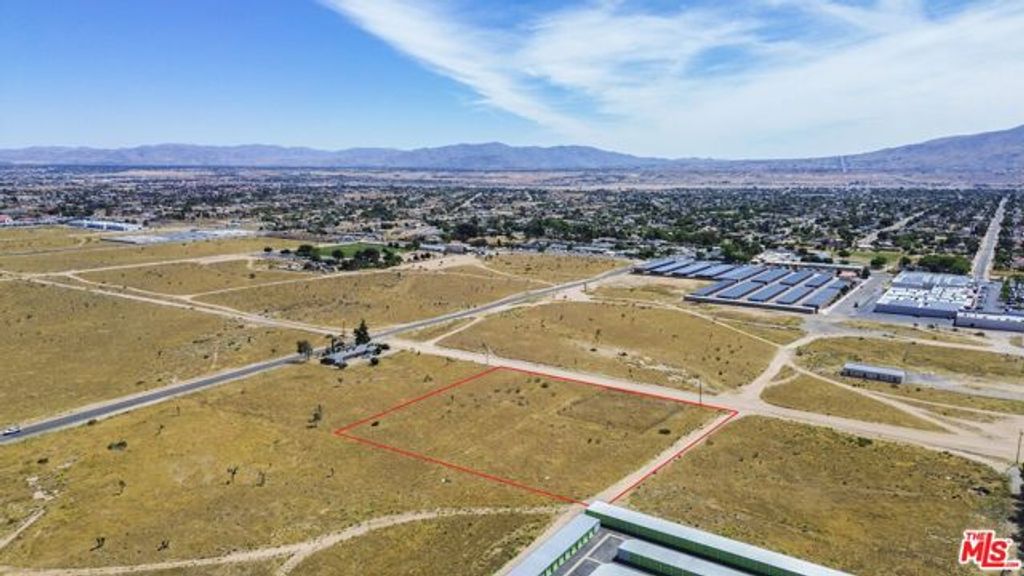 0 G Ave, Victorville, CA 92395