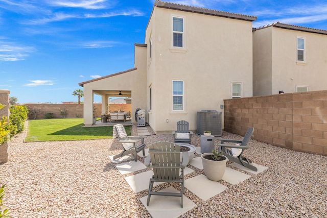 41462 Harvey Mudd Drive, Palm Desert, CA 92211