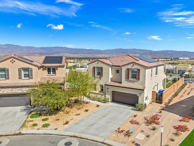 41462 Harvey Mudd Drive, Palm Desert, CA 92211