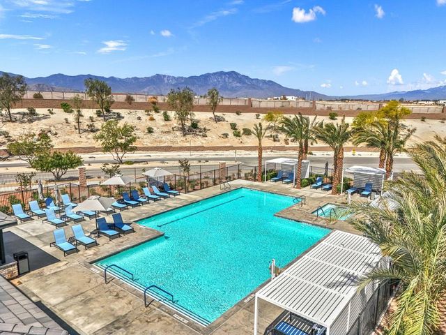 41462 Harvey Mudd Drive, Palm Desert, CA 92211