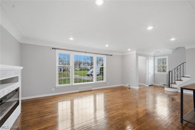 3722 Lindholm Road, Shaker Heights, OH 44120