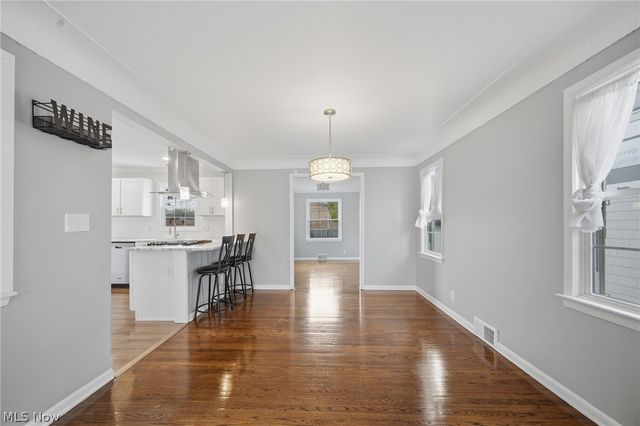 3722 Lindholm Road, Shaker Heights, OH 44120
