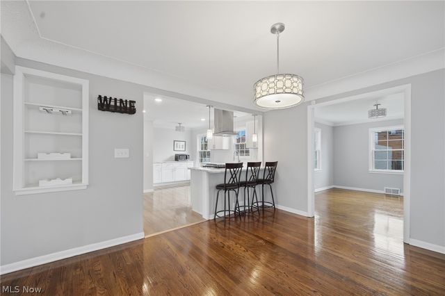 3722 Lindholm Road, Shaker Heights, OH 44120
