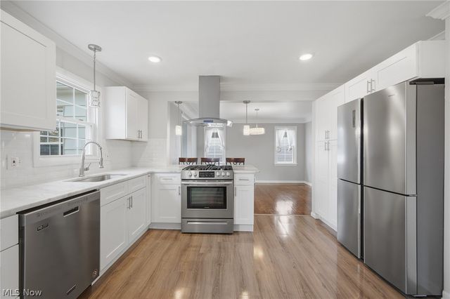 3722 Lindholm Road, Shaker Heights, OH 44120