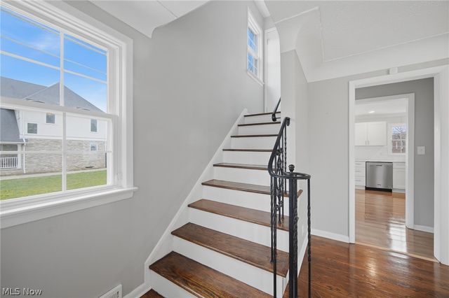 3722 Lindholm Road, Shaker Heights, OH 44120