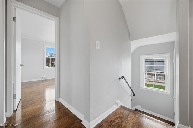 3722 Lindholm Road, Shaker Heights, OH 44120