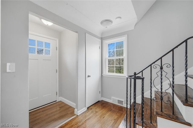 3722 Lindholm Road, Shaker Heights, OH 44120
