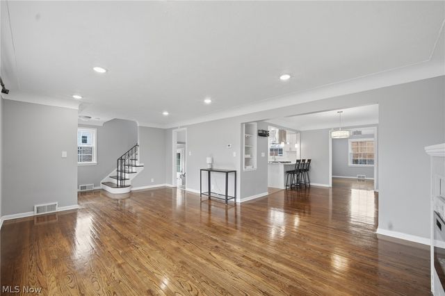 3722 Lindholm Road, Shaker Heights, OH 44120