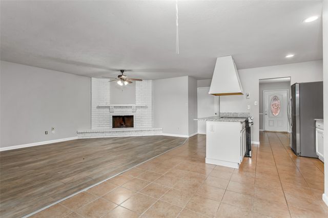 622 Valley View Drive, Allen, TX 75002