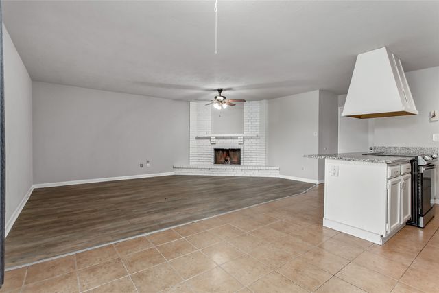 622 Valley View Drive, Allen, TX 75002