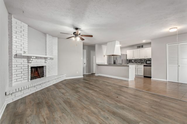 622 Valley View Drive, Allen, TX 75002
