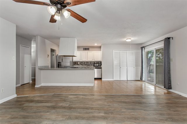 622 Valley View Drive, Allen, TX 75002