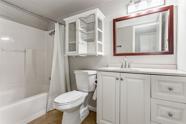 622 Valley View Drive, Allen, TX 75002
